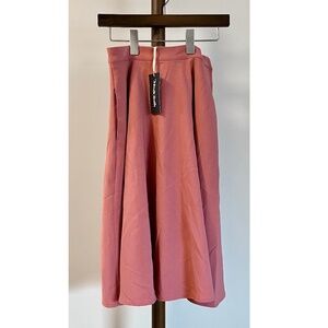 ModCloth (2017) Retro Skirt (NWT)